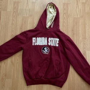 fsu hoodie